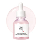 Beauty of Joseon Pore Firming Serum Red Bean PDRN™ + Peptide 30 ml / 1 oz