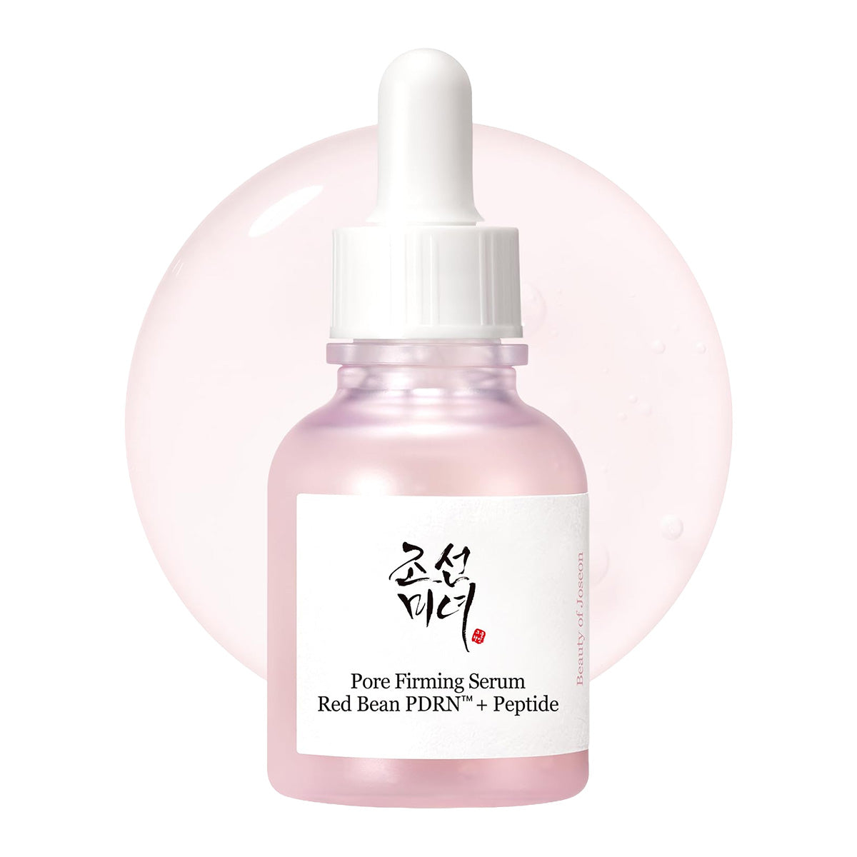 Beauty of Joseon Pore Firming Serum Red Bean PDRN™ + Peptide 30 ml / 1 oz