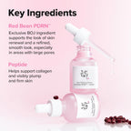 Beauty of Joseon Pore Firming Serum Red Bean PDRN™ + Peptide 30 ml / 1 oz