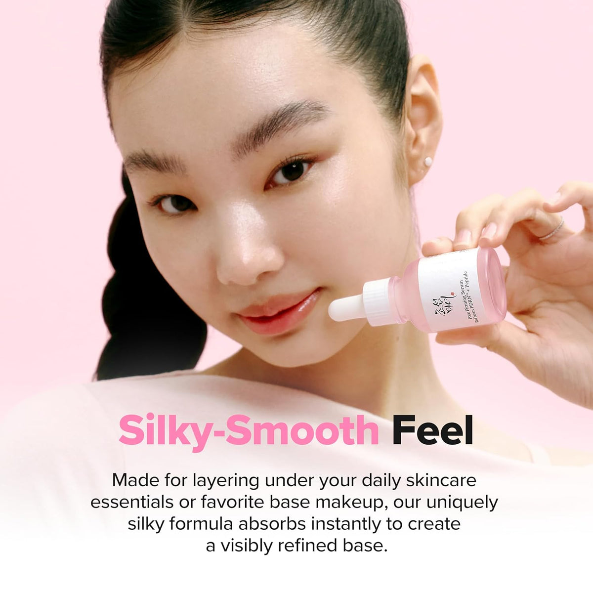 Beauty of Joseon Pore Firming Serum Red Bean PDRN™ + Peptide 30 ml / 1 oz