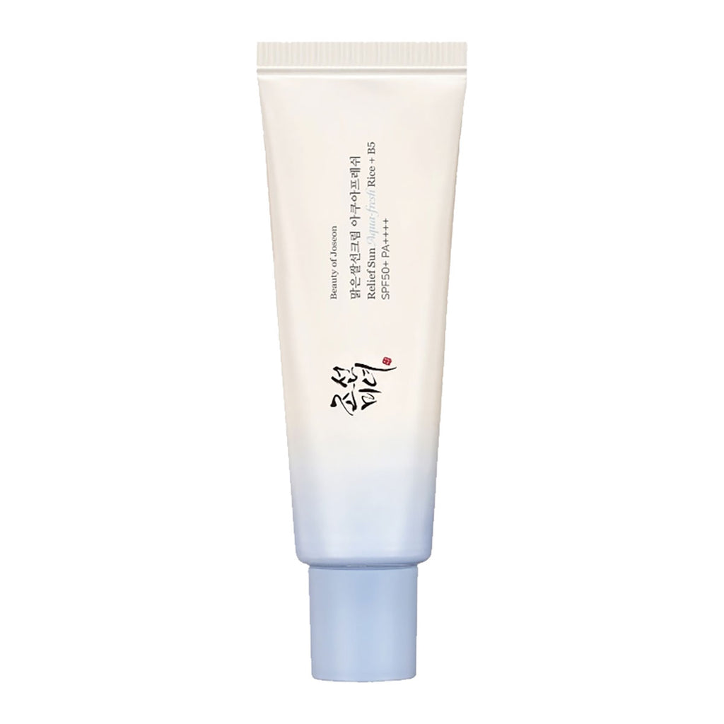 Beauty of Joseon Relief Sun Aqua Fresh Rice + B5 SPF 50+ PA++++ 50 ml / 1.69 oz