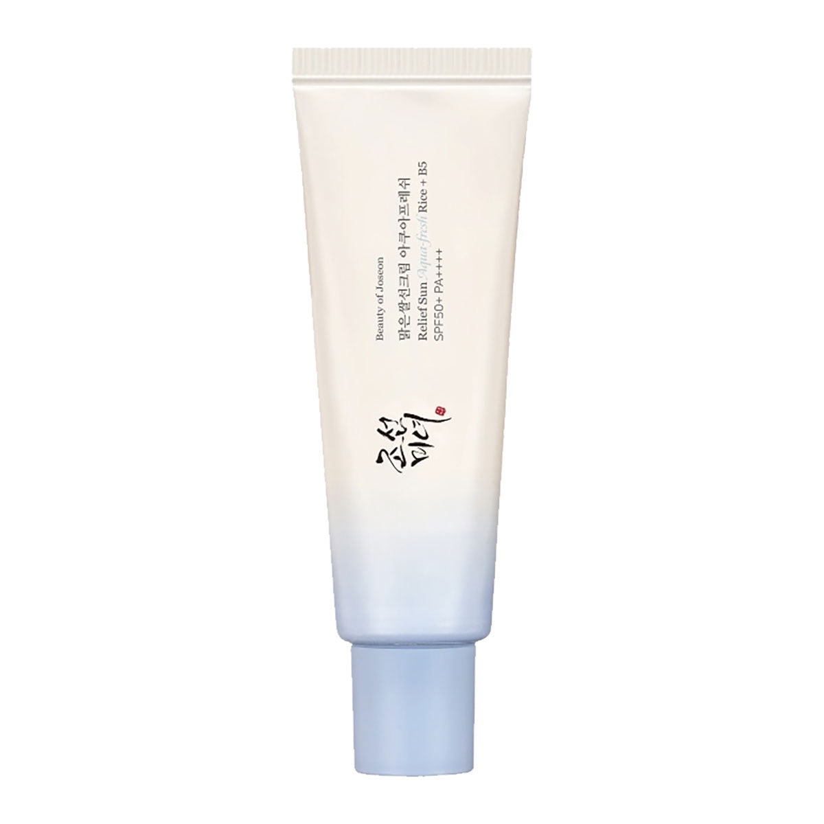 Beauty of Joseon Relief Sun Aqua Fresh Rice + B5 SPF 50+ PA++++ 50 ml / 1.69 oz