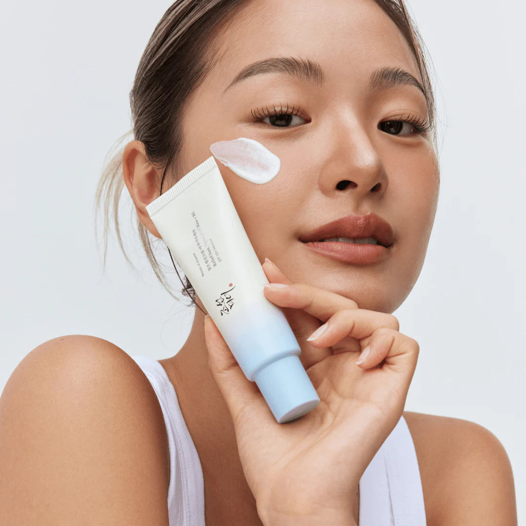 Beauty of Joseon Relief Sun Aqua Fresh Rice + B5 SPF 50+ PA++++ 50 ml / 1.69 oz