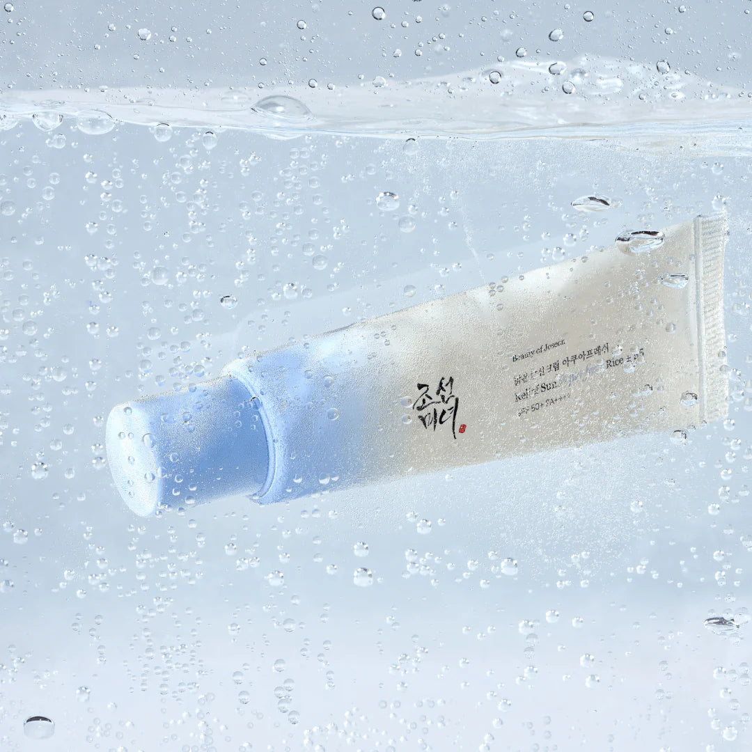 Beauty of Joseon Relief Sun Aqua Fresh Rice + B5 SPF 50+ PA++++ 50 ml / 1.69 oz