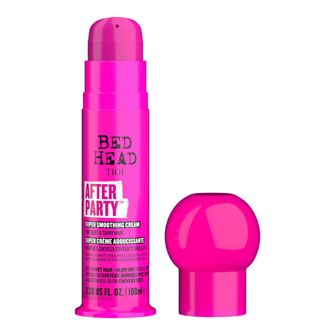 Bed Head After Party Super Smoothing Cream 100 ml / 3.38 oz