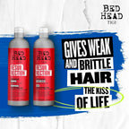 Tigi Bed Head Resurrection Shampoo & Conditioner Duo 2 x 750 ml / 25.36 oz