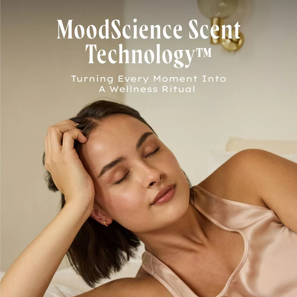 Being Frenshe Moon Milk Hair, Body & Linen Mist 150 ml / 5 oz