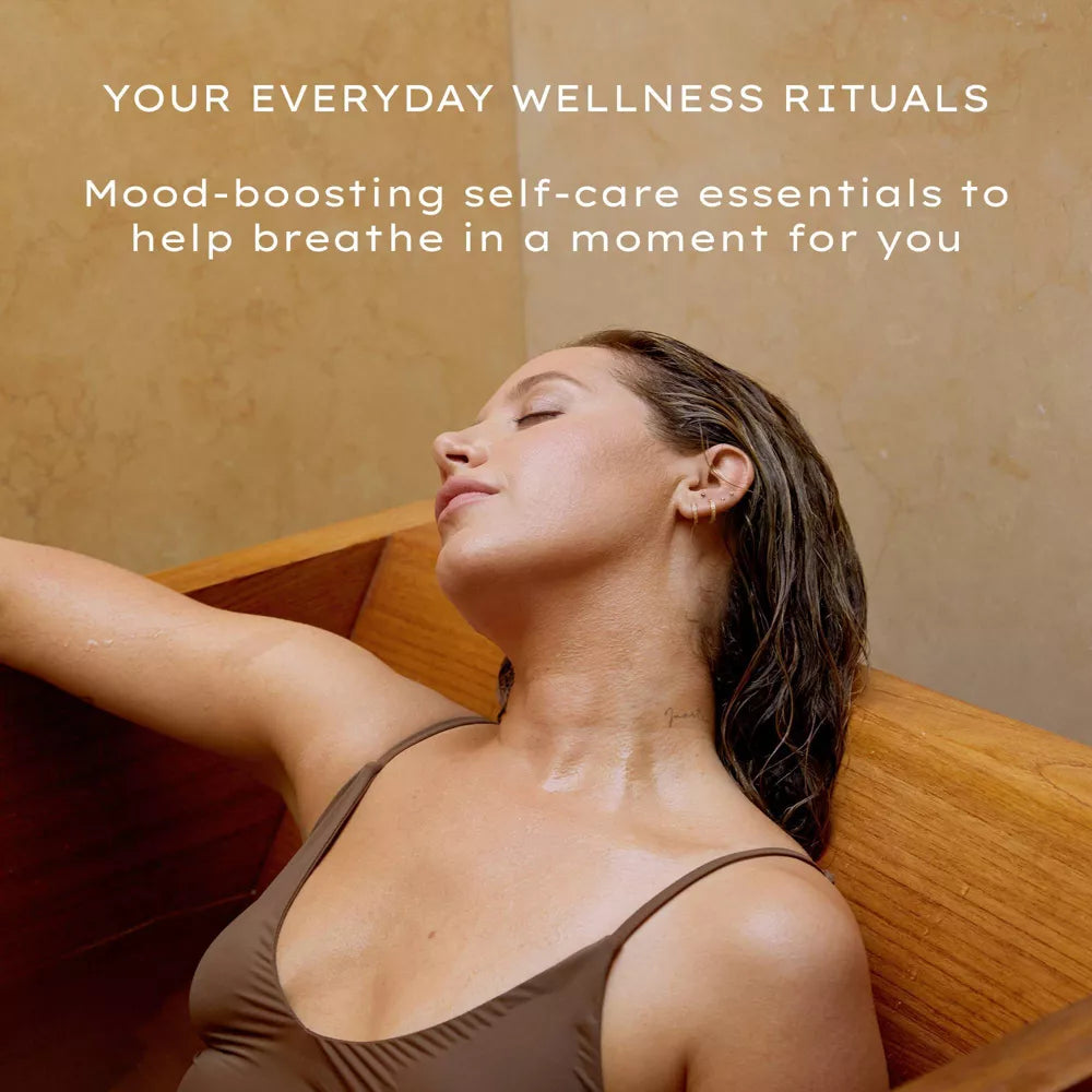 Being Frenshe Moon Milk Hair, Body & Linen Mist 150 ml / 5 oz