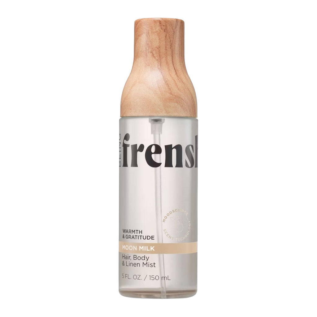 Being Frenshe Moon Milk Hair, Body & Linen Mist 150 ml / 5 oz