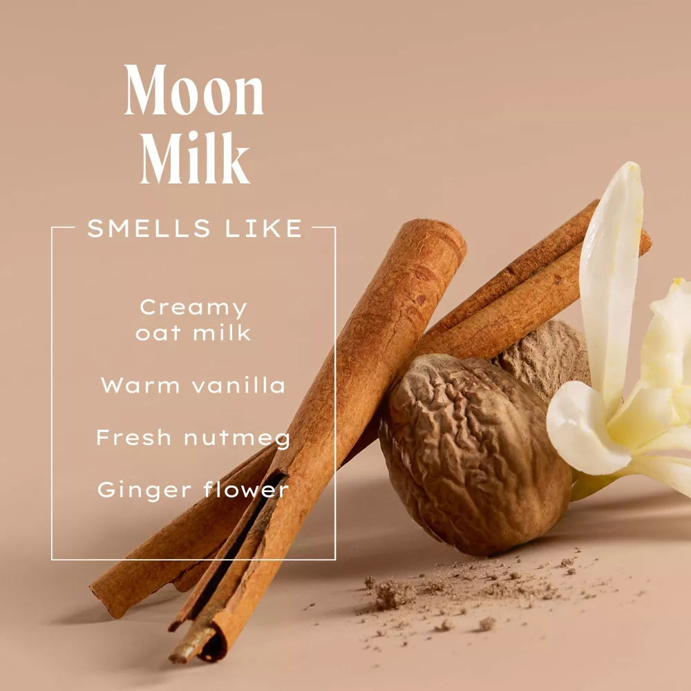 Being Frenshe Moon Milk Hair, Body & Linen Mist 150 ml / 5 oz