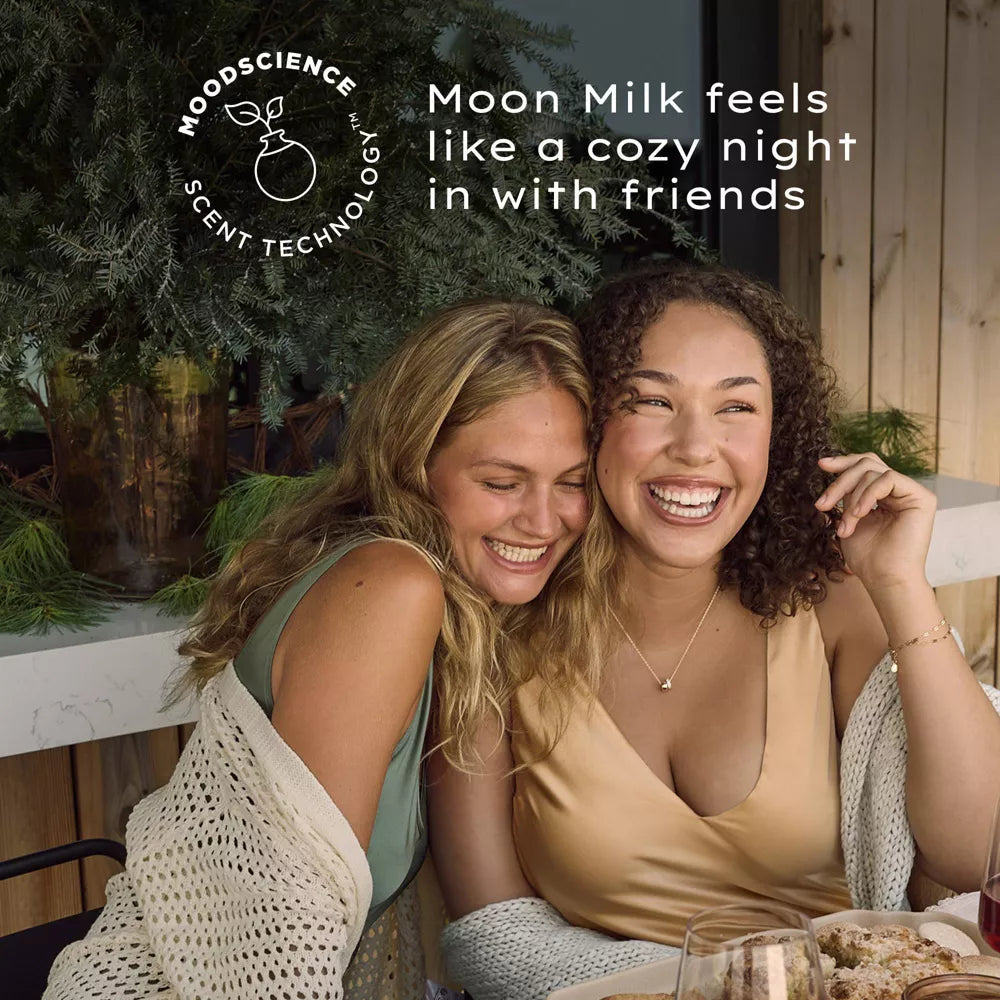 Being Frenshe Moon Milk Hair, Body & Linen Mist 150 ml / 5 oz