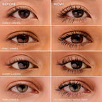 Benefit Cosmetics BADgal BANG! Volumizing Mascara 0.30 oz / 8.5 g | Pitch Black