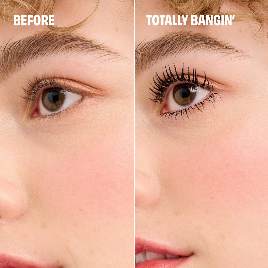 Benefit Cosmetics Bangin' Lashes Volumizing Mascara Duo Set