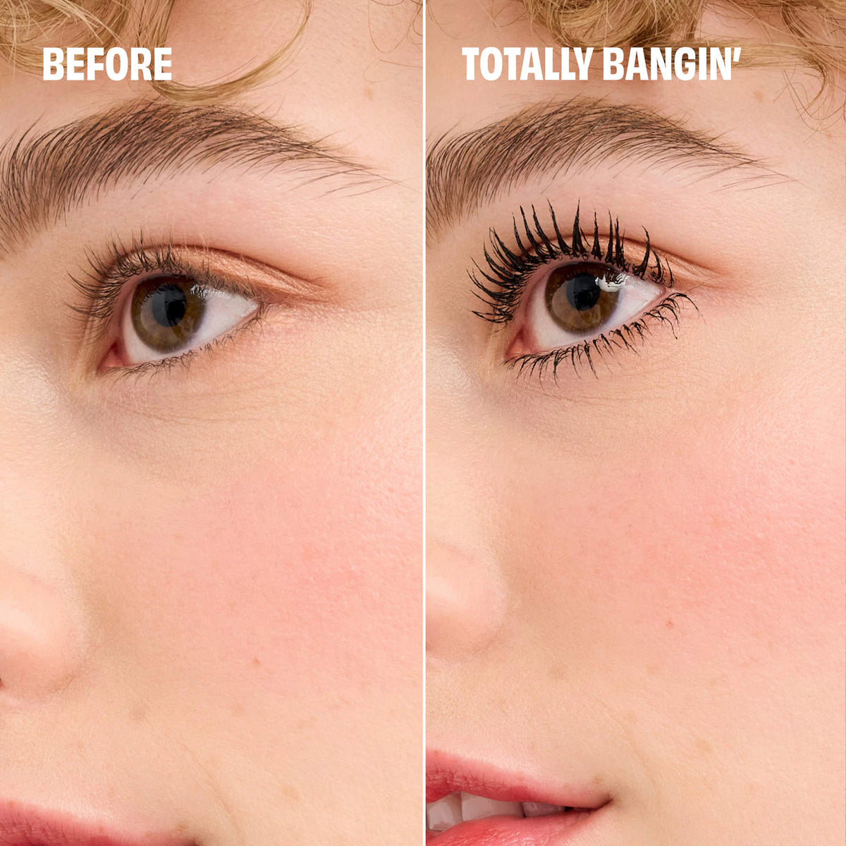 Benefit Cosmetics Bangin' Lashes Volumizing Mascara Duo Set
