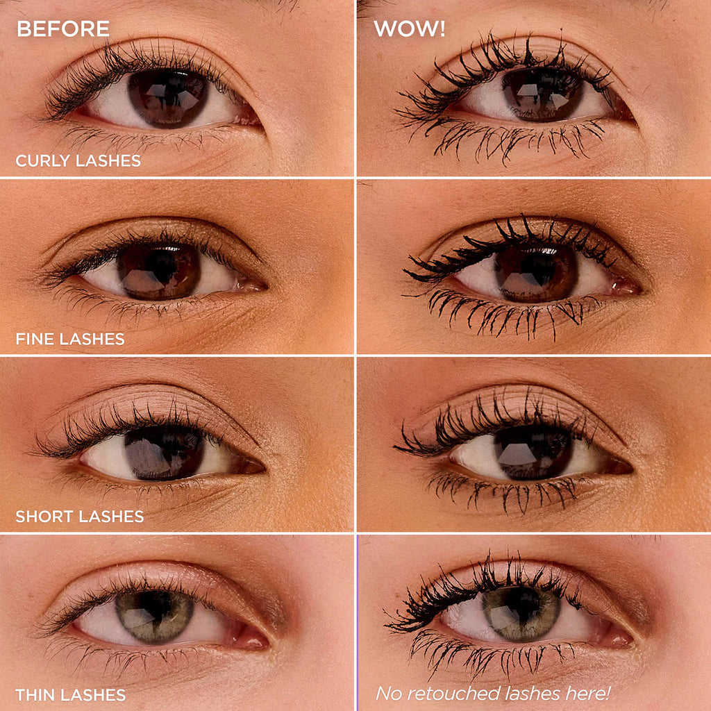 Benefit Cosmetics Bangin' Lashes Volumizing Mascara Duo Set