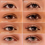 Benefit Cosmetics Bangin' Lashes Volumizing Mascara Duo Set