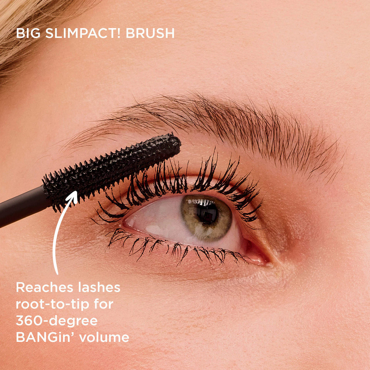 Benefit Cosmetics Bangin' Lashes Volumizing Mascara Duo Set
