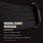 Benefit Cosmetics Bangin' Lashes Volumizing Mascara Duo Set
