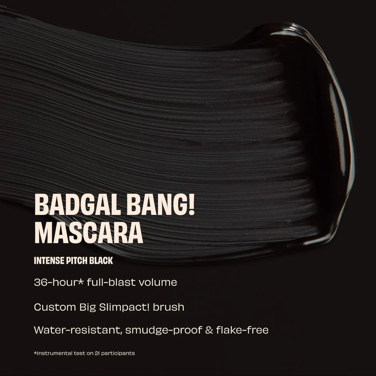 Benefit Cosmetics Bangin' Lashes Volumizing Mascara Duo Set