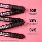 Benefit Cosmetics Bangin' Lashes Volumizing Mascara Duo Set