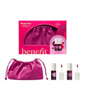 Benefit Cosmetics Benetint Bliss Liquid Lip + Cheek Blush Stain Duo