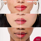 Benefit Cosmetics Benetint Pocket Pal Dual-Ended Longwear Lip Stain & Gloss | Original Rose