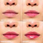 Benefit Cosmetics Benetint Pocket Pal Dual-Ended Longwear Lip Stain & Gloss | Original Rose