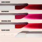 Benefit Cosmetics Benetint Pocket Pal Dual-Ended Longwear Lip Stain & Gloss | Original Rose
