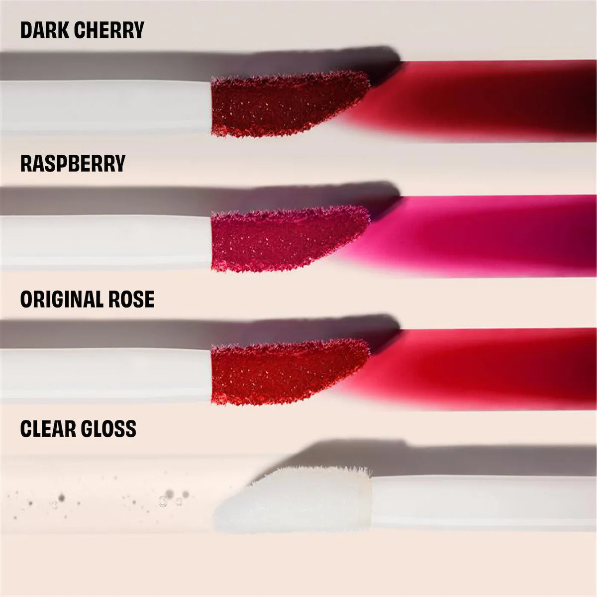Benefit Cosmetics Benetint Pocket Pal Dual-Ended Longwear Lip Stain & Gloss | Original Rose