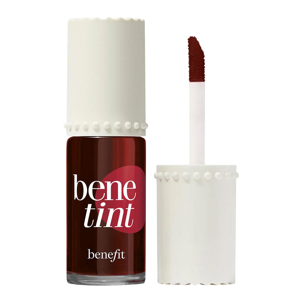 Benefit Cosmetics Benetint Liquid Lip + Cheek Blush Stain 6 ml | Dark Cherry