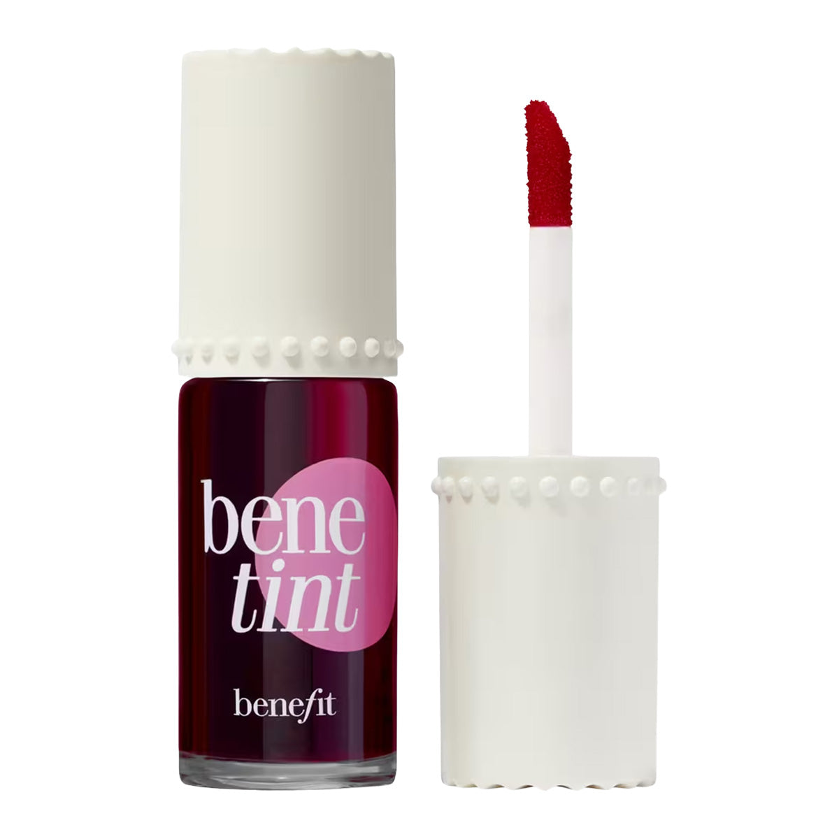 Benefit Cosmetics Benetint Liquid Lip + Cheek Blush Stain 6 ml / 0.2 oz | Benetint