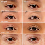 Benefit Cosmetics Fan Fest Fanning & Volumizing Mascara Deluxe Mini 3 g