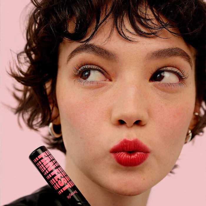 Benefit Cosmetics Fan Fest Fanning & Volumizing Mascara Deluxe Mini 3 g