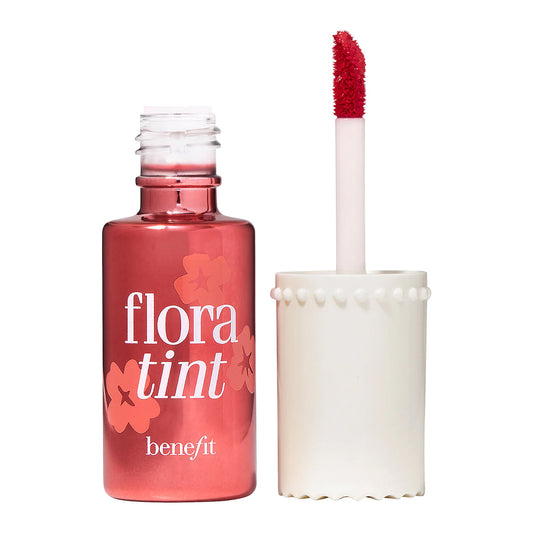 Benefit Cosmetics Floratint Lip & Cheek Tint 6 ml