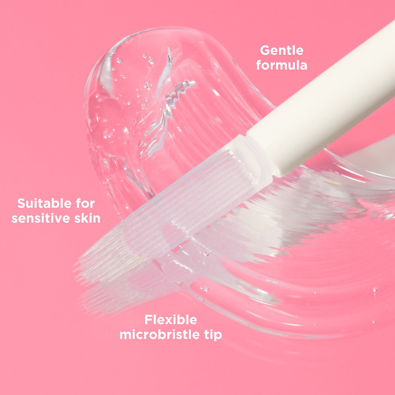 Benefit Cosmetics Hubba Brow Enhancing Serum