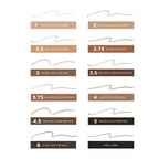 Benefit Cosmetics Precisely, My Brow Pencil Ultra Fine Shape & Define 0.08 g