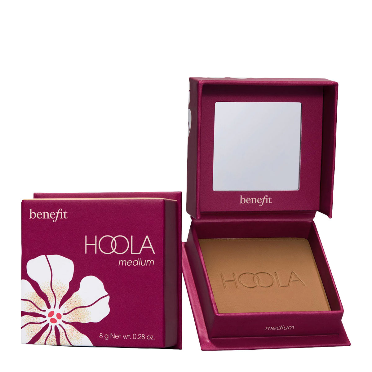Benefit Cosmetics Hoola Matte  Bronzer 8 g / 0.28 oz | Medium