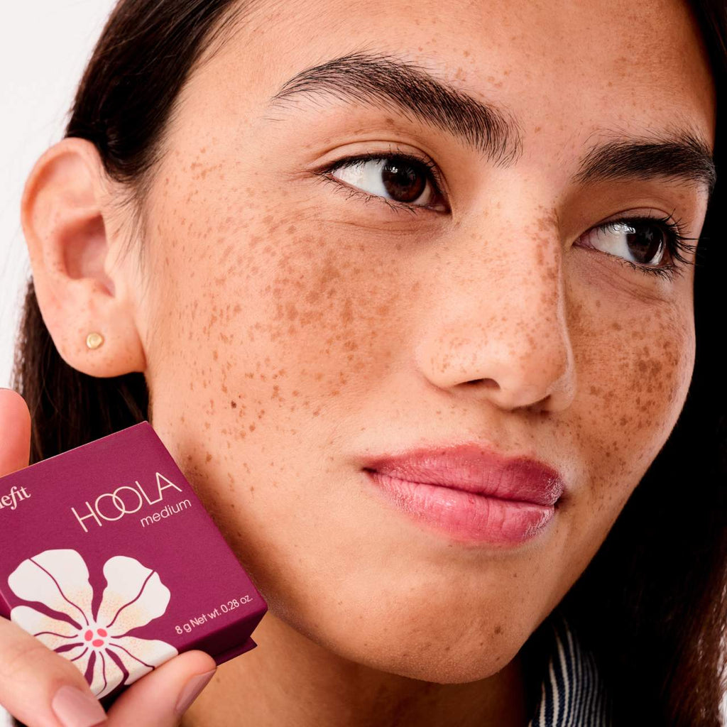 Benefit Cosmetics Hoola Matte  Bronzer 8 g / 0.28 oz | Medium