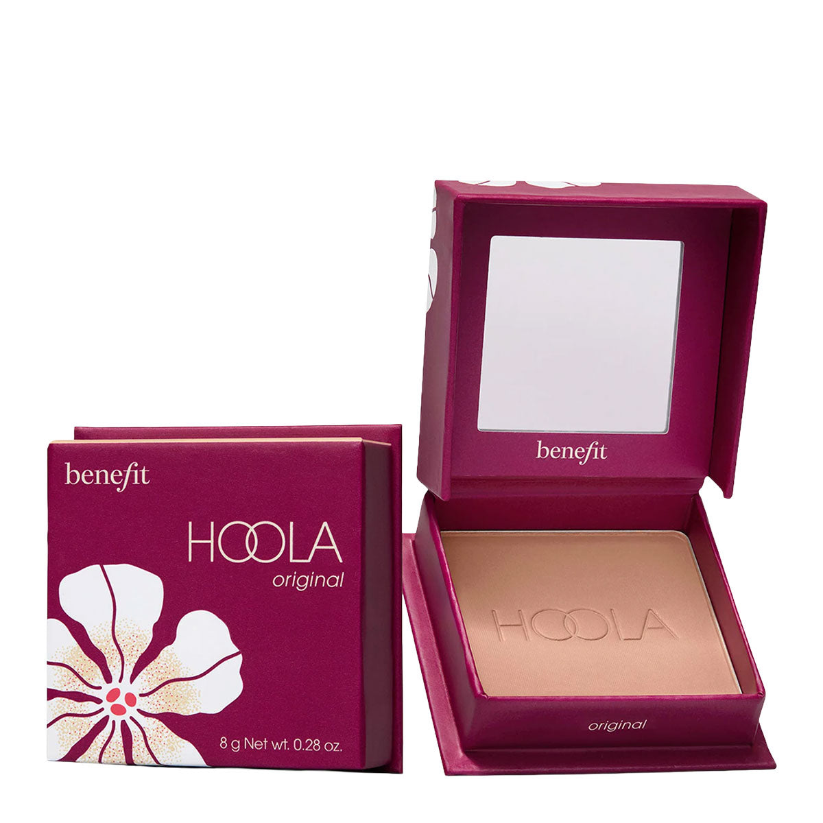 Benefit Cosmetics Hoola Matte  Bronzer 8 g / 0.28 oz | Original