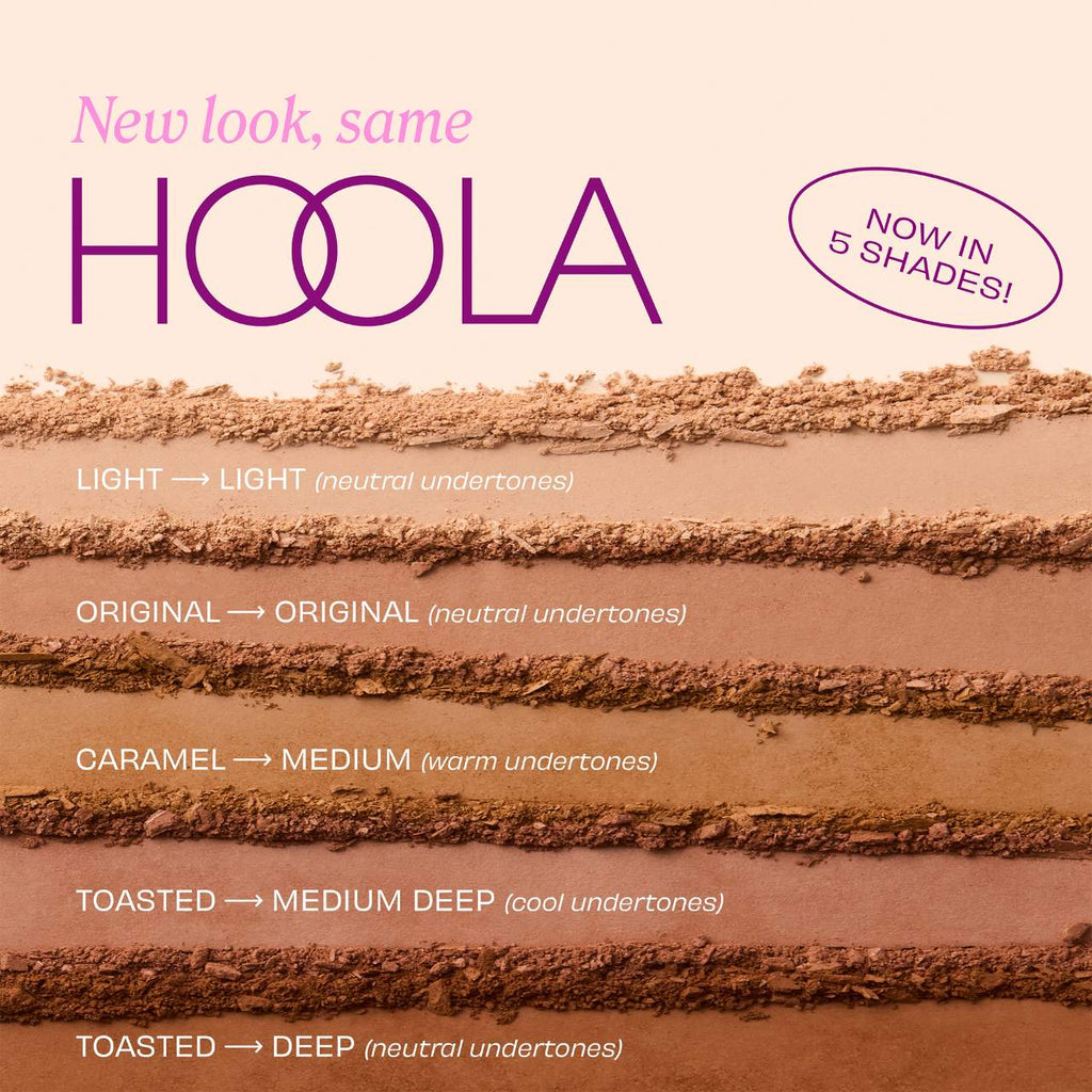 Benefit Cosmetics Hoola Matte  Bronzer 8 g / 0.28 oz | Medium