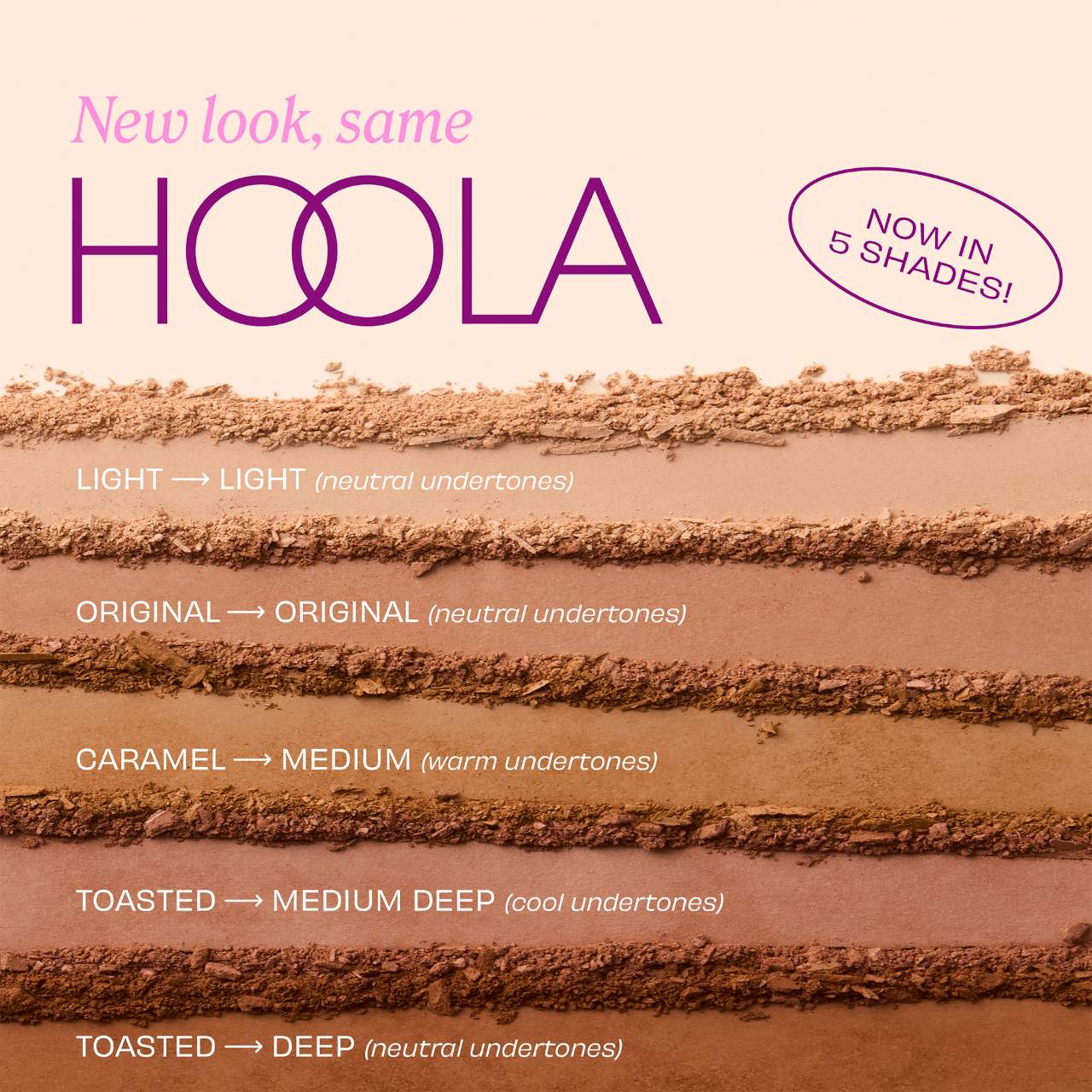 Benefit Cosmetics Hoola Matte  Bronzer 8 g / 0.28 oz | Medium