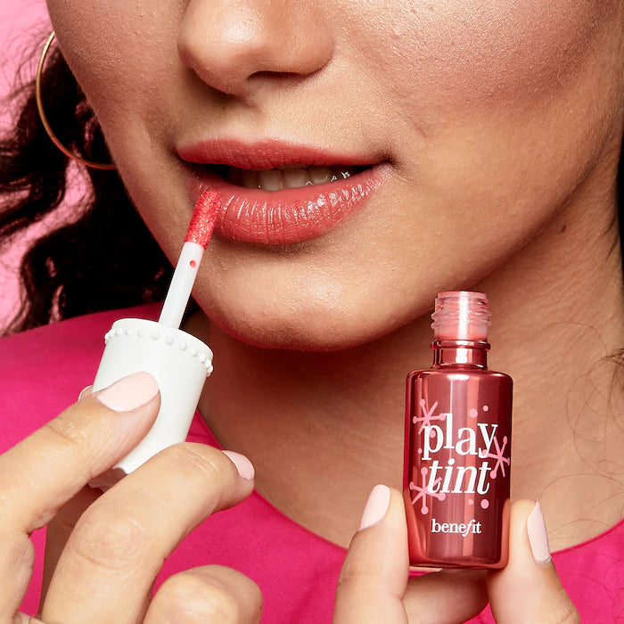 Benefit Cosmetics Playtint Lip & Cheek Tint 6 ml