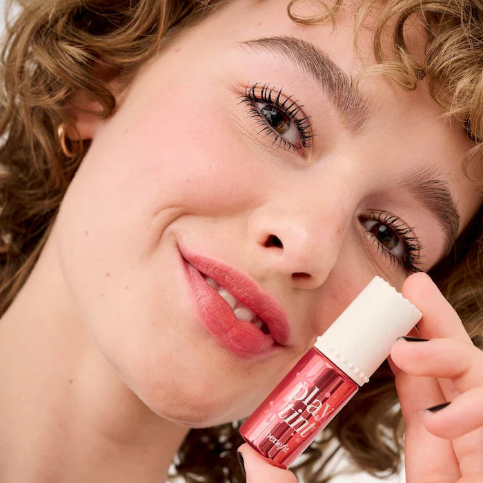 Benefit Cosmetics Playtint Lip & Cheek Tint 6 ml