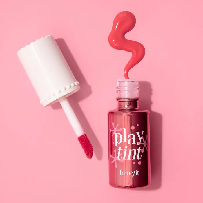 Benefit Cosmetics Playtint Lip & Cheek Tint 6 ml