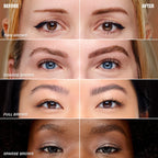 Benefit Cosmetics Precisely, My Brow Pencil Ultra Fine Shape & Define 0.08 g