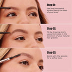 Benefit Cosmetics Precisely, My Brow Pencil Ultra Fine Shape & Define 0.08 g