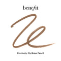 Benefit Cosmetics Precisely, My Brow Pencil Ultra Fine Shape & Define 0.08 g