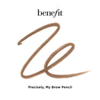 Benefit Cosmetics Precisely, My Brow Pencil Ultra Fine Shape & Define 0.08 g