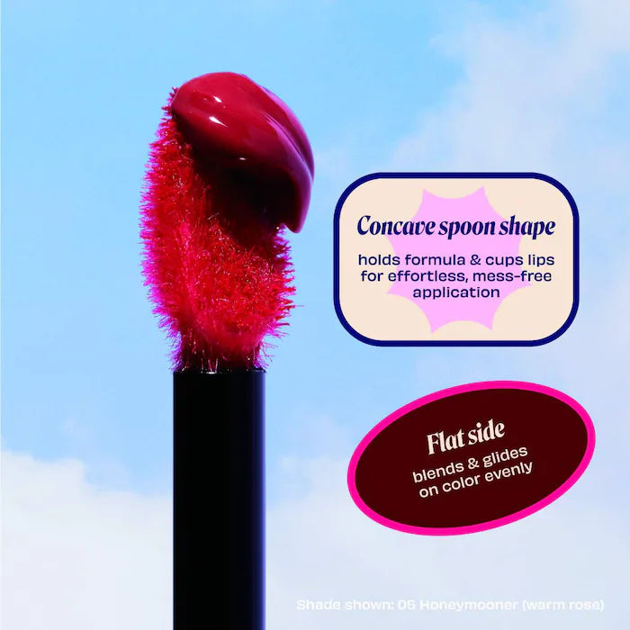 Benefit Cosmetics Splashtint Moisturizing Dewy Lip Tint | 05 Honeymooner