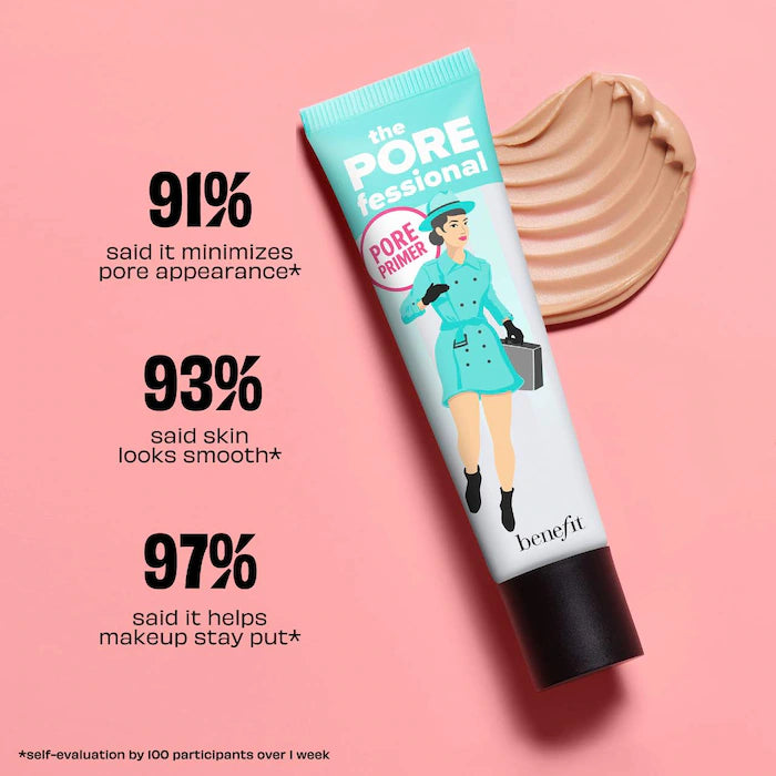 Benefit The POREfessional Primer 22 ml